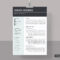 Basic And Simple Resume Template 2020 2021, Cv Template, Cover Letter,  Microsoft Word Resume Template, 1 3 Page, Modern Resume, Creative Resume, With Microsoft Word Resumes Templates