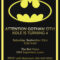 Batman Birthday Card Template – Google Search | Birthday Throughout Batman Birthday Card Template