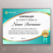 Beautiful Certificate Templates | Certificate Templates Intended For Beautiful Certificate Templates