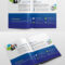 Best Business Brochure Templates | Design | Graphic Design Intended For Good Brochure Templates