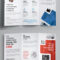 Best Business Brochure Templates | Design | Graphic Design With Good Brochure Templates