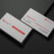 Best Online Business Card Printing Service In 2020: From Intended For Staples Business Card Template