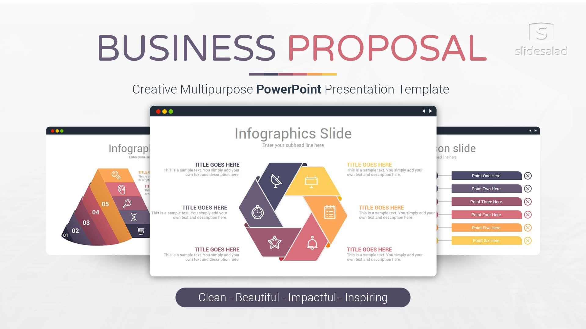 Best Powerpoint Templates Designs Of 2020 – Slidesalad Within How To Design A Powerpoint Template