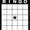Bingo Template Free ] – Template Free Printable Blank Bingo With Regard To Blank Bingo Template Pdf