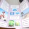 Biome Travel Brochure | Travel Brochure, Science Classroom Within Brochure Templates For School Project