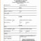 Birth Certificate Translation Template Sample Letter Form Throughout Birth Certificate Translation Template