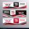 Black Friday Sale Web Banner Template Layout Intended For Product Banner Template