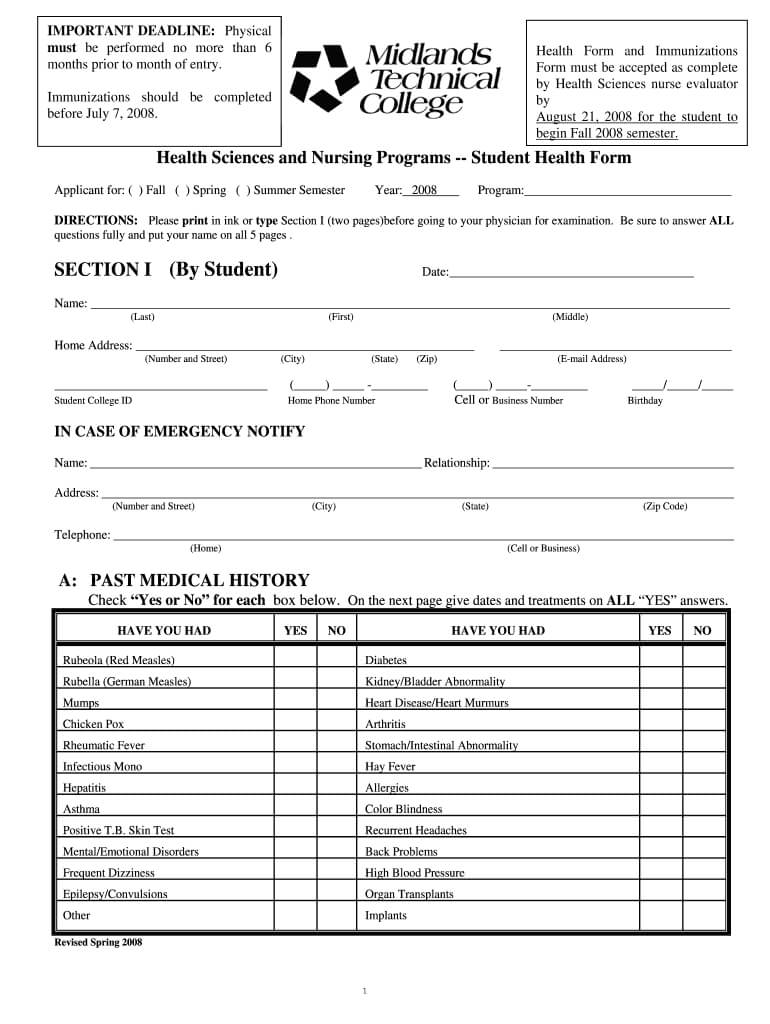 Blank Autopsy Report - Fill Online, Printable, Fillable For Blank Autopsy Report Template