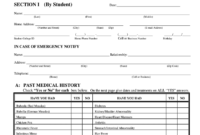 Blank Autopsy Report - Fill Online, Printable, Fillable regarding Coroner's Report Template