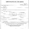 Blank Birth Certificate Form Fresh Birth Certificates 101 Regarding Editable Birth Certificate Template