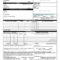 Blank Bol Form – Forza.mbiconsultingltd With Blank Bol Template
