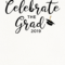 Blank Graduation Invitation Templates – Zimer.bwong.co Regarding Free Graduation Invitation Templates For Word