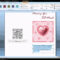 Blank Greeting Card Template Microsoft Word – Forza Pertaining To Birthday Card Template Microsoft Word