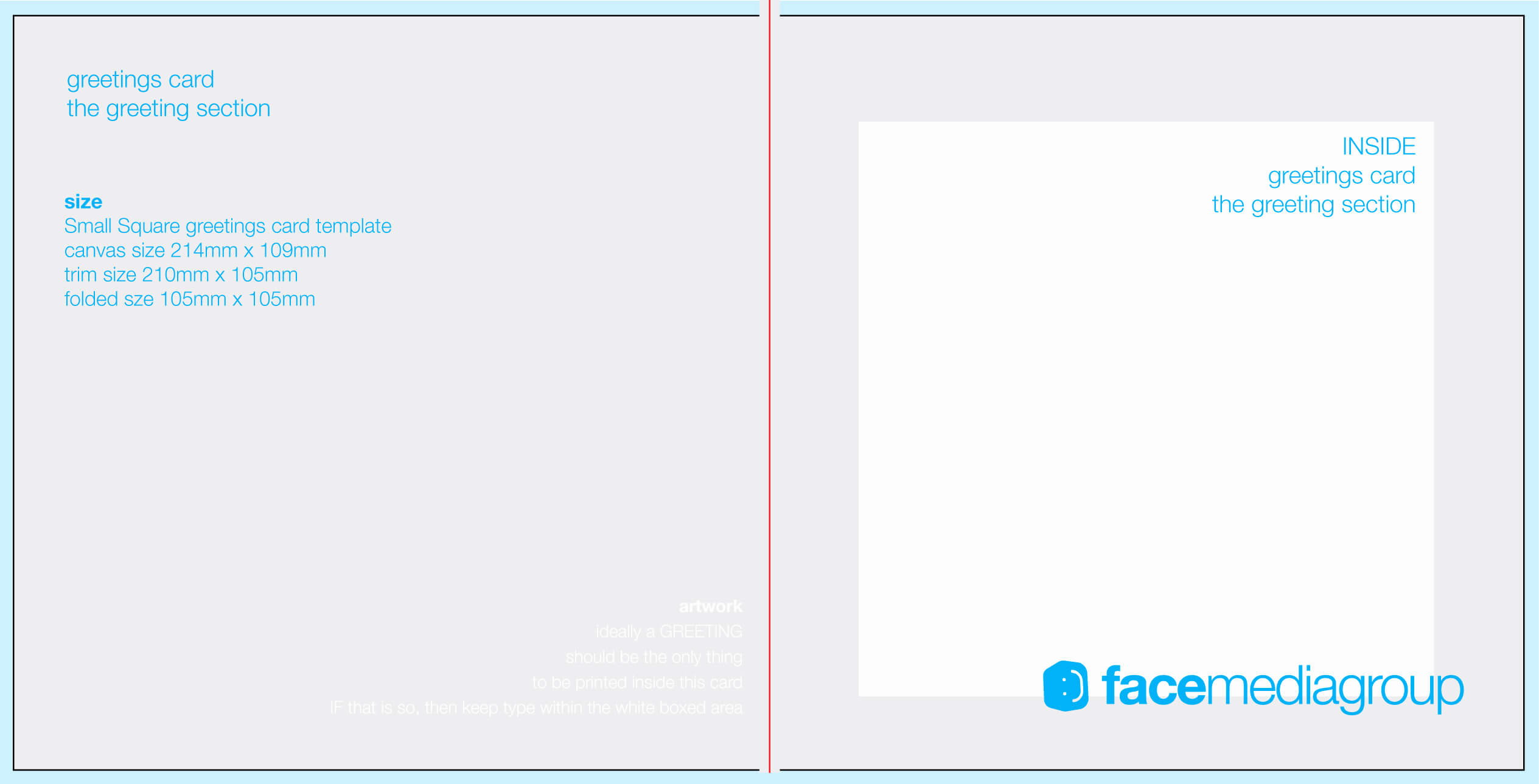 Blank Greeting Card Template Microsoft Word – Ironi In Foldable Birthday Card Template
