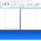Blank Greeting Card Template Microsoft Word – Ironi Pertaining To Blank Quarter Fold Card Template