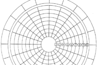 Blank Performance Profile. | Download Scientific Diagram for Blank Performance Profile Wheel Template