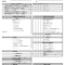 Blank Report Card Template | Kindergarten Report Cards pertaining to Middle School Report Card Template