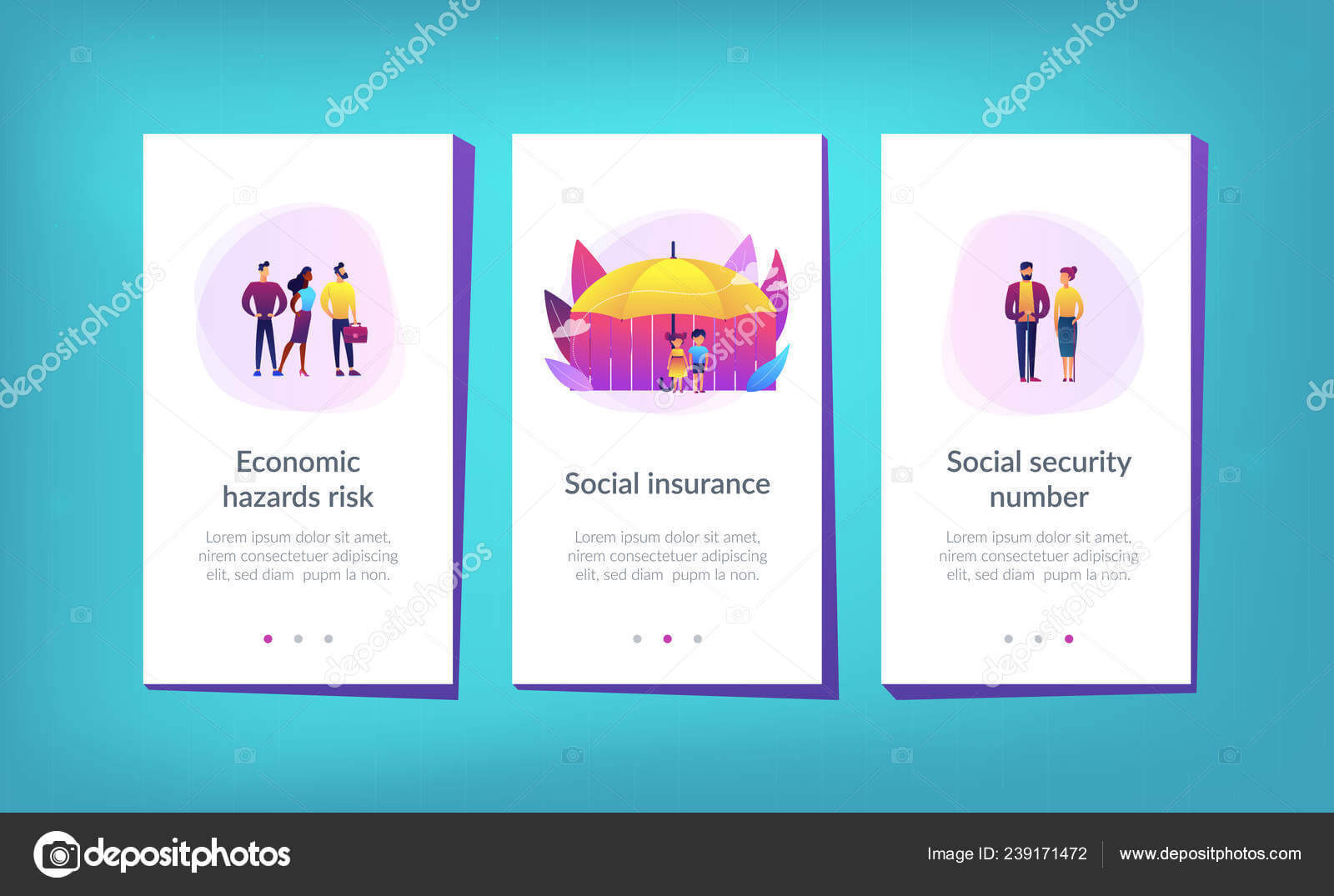 Blank Social Security Card Template | Social Insurance App With Regard To Blank Social Security Card Template Download
