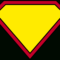 Blank Superman Logos Pertaining To Blank Superman Logo Template