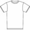 Blank T Shirt Design Template Pdf | Coolmine Community School Regarding Blank Tshirt Template Pdf