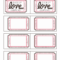 Blank Valentine Coupon Book.pdf – Google Drive | Coupon Inside Blank Coupon Template Printable