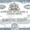 Bond Certificate Template – Carlynstudio Within Corporate Bond Certificate Template