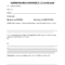 Book Report Template | Summer Book Report 4Th -6Th Grade for 6Th Grade Book Report Template