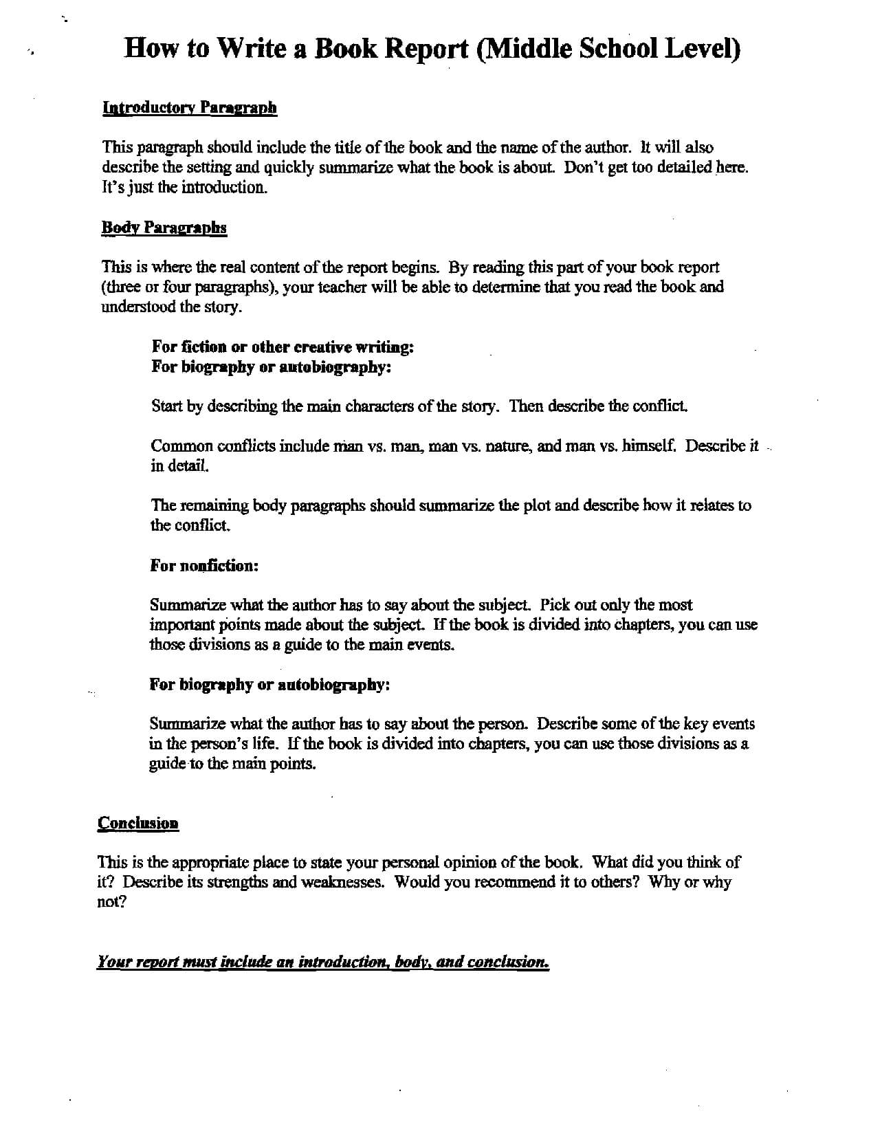 Book Review Essay Structure History Example Report Template Regarding College Book Report Template