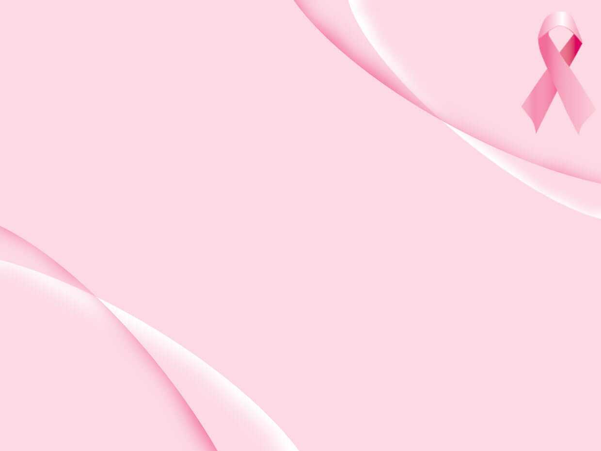 Breast Cancer Powerpoint Background - Powerpoint Backgrounds Intended For Free Breast Cancer Powerpoint Templates