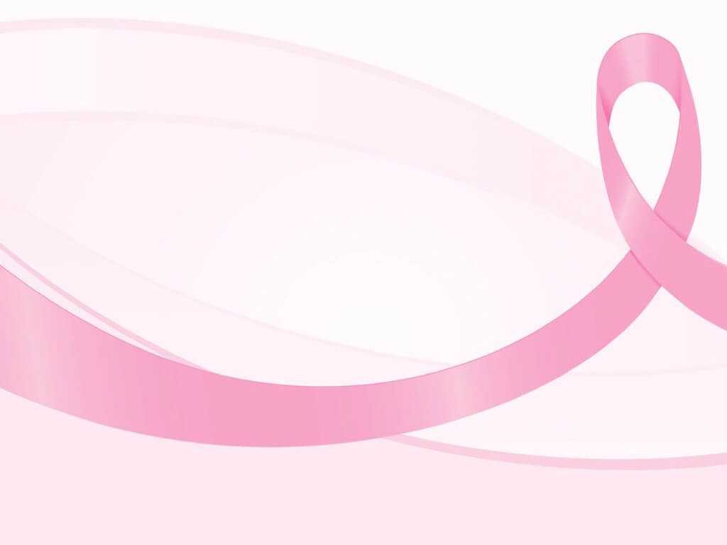 Breast Cancer Powerpoint Background – Powerpoint Backgrounds Throughout Breast Cancer Powerpoint Template