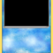 Brilliant Pokemon Card Template Intended For Your House With Pokemon Trainer Card Template