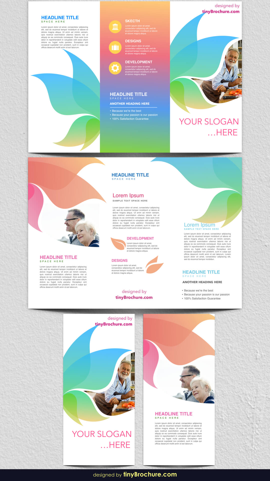 Brochure About Travel | Travel Brochure Design, Brochure Pertaining To Good Brochure Templates