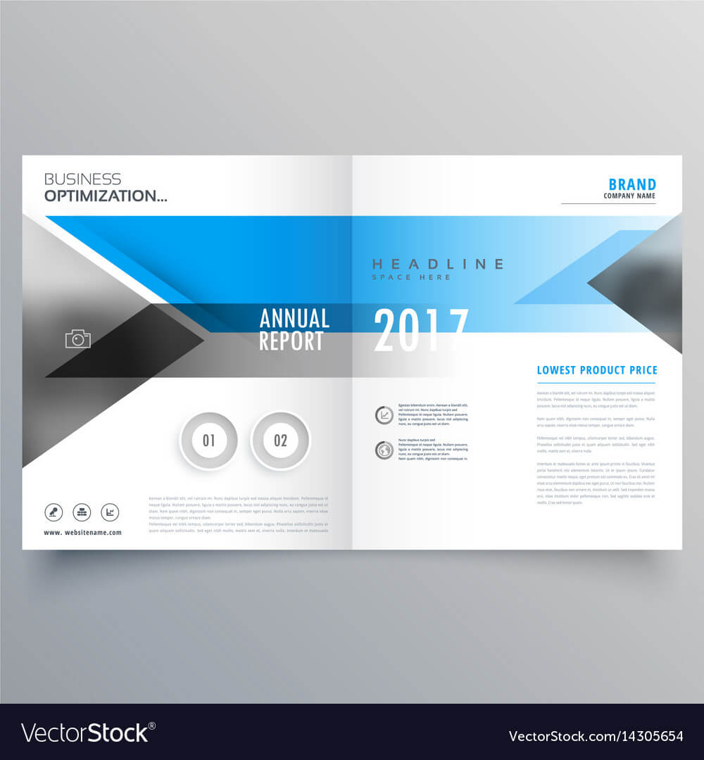 Brochure Template Layout Booklet Cover Design In Technical Brochure Template