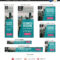Business 002 – Html5 Ad Animated Banner #71312 | Web Banner Throughout Animated Banner Template