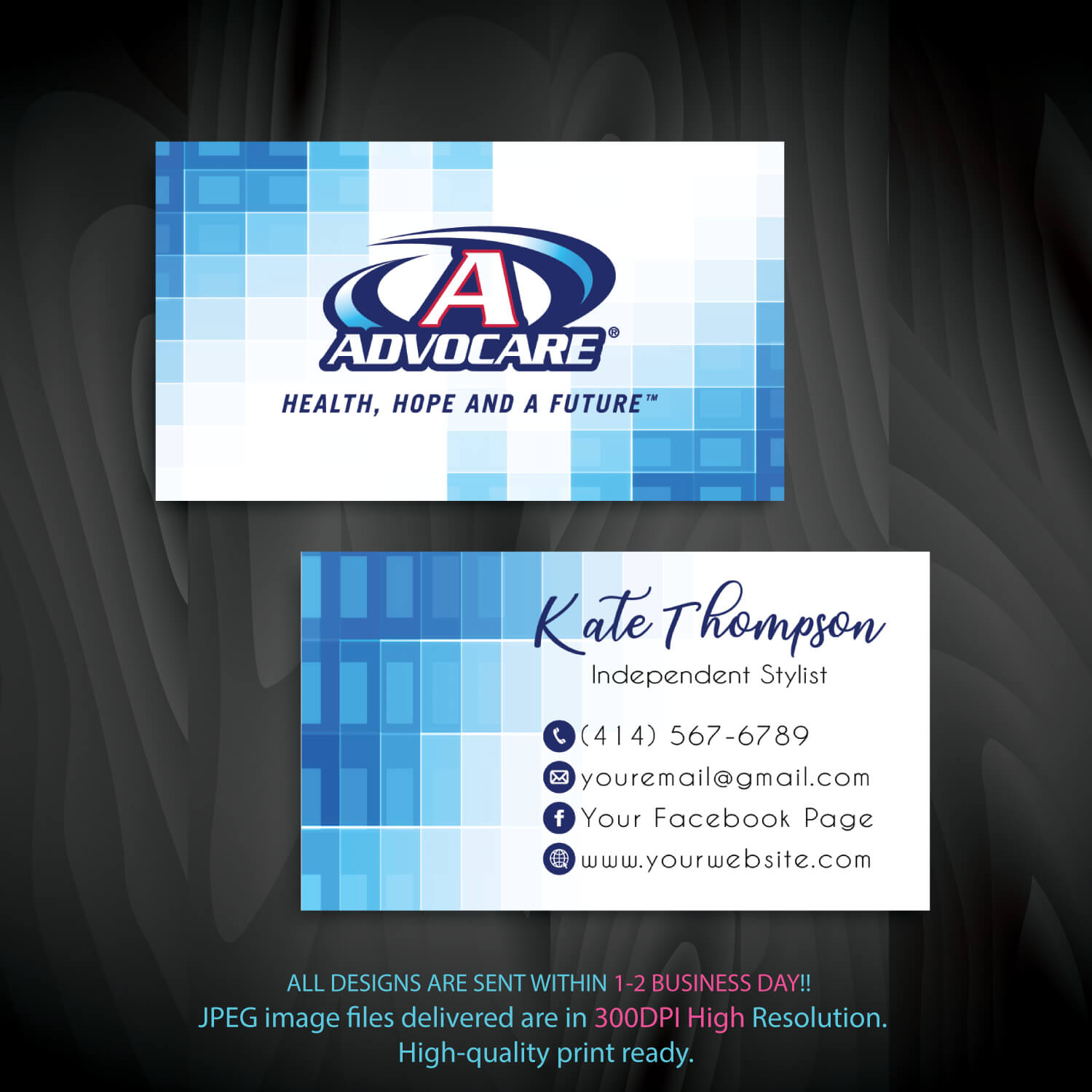 Business Card | Advocare Cards | Custom Business Cards Within Advocare Business Card Template