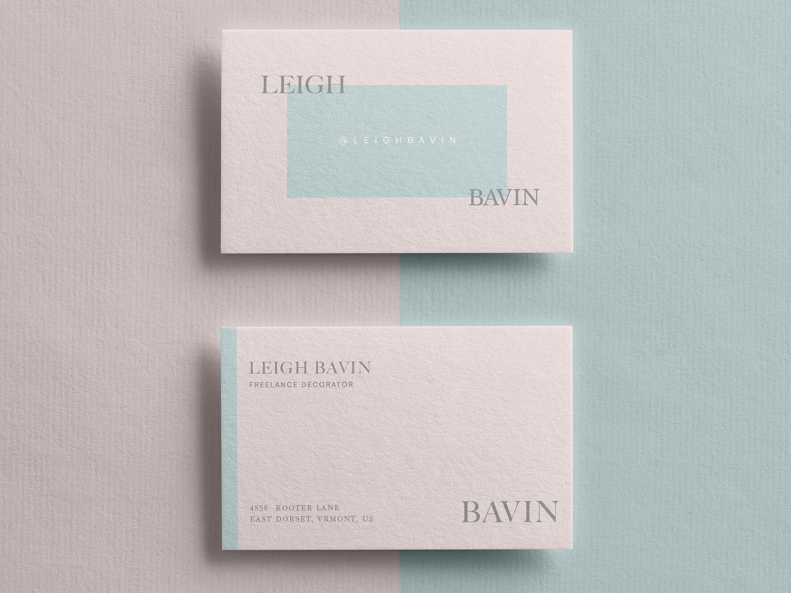 Business Card, Business Card Design, Calling Card, Business Within Template For Calling Card