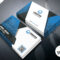 Business Card Design Psd Templatespsd Freebies On Dribbble Intended For Psd Name Card Template