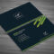 Business Card Templateakhtar Jahan On Dribbble Pertaining To Buisness Card Templates