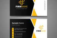 Business Card Templates inside Buisness Card Template