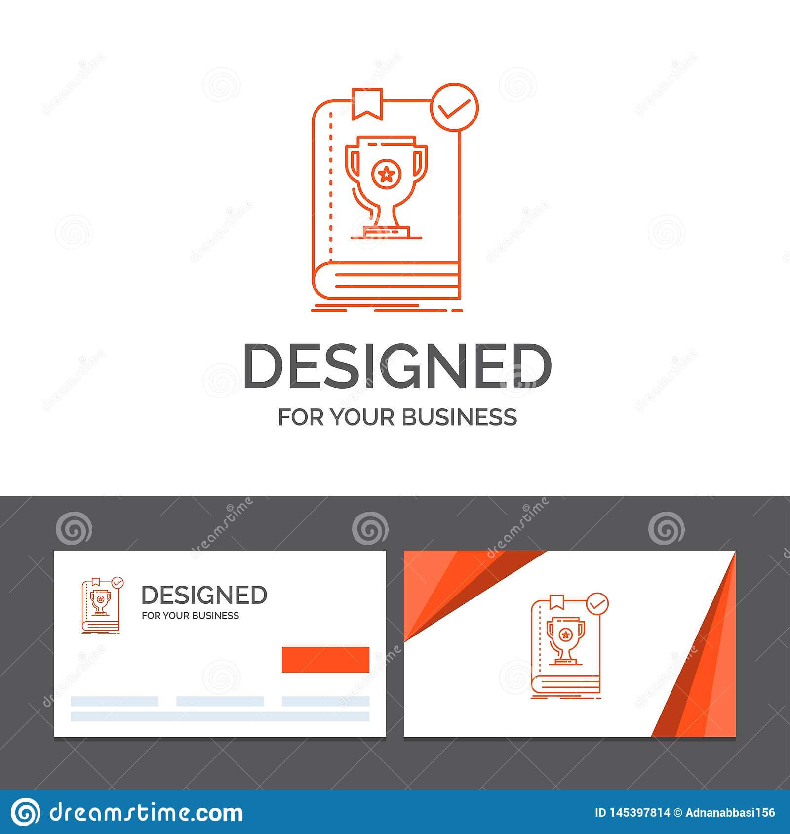 Business Logo Template For 554, Book, Dominion, Leader, Rule Intended For Dominion Card Template