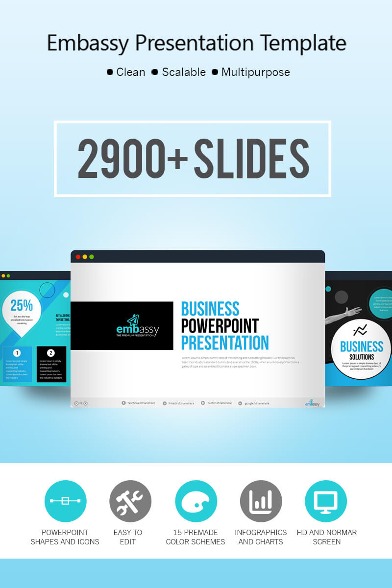 Business Plan Entation Sample Ppt Maxpro Keynote Template With Powerpoint Presentation Template Size