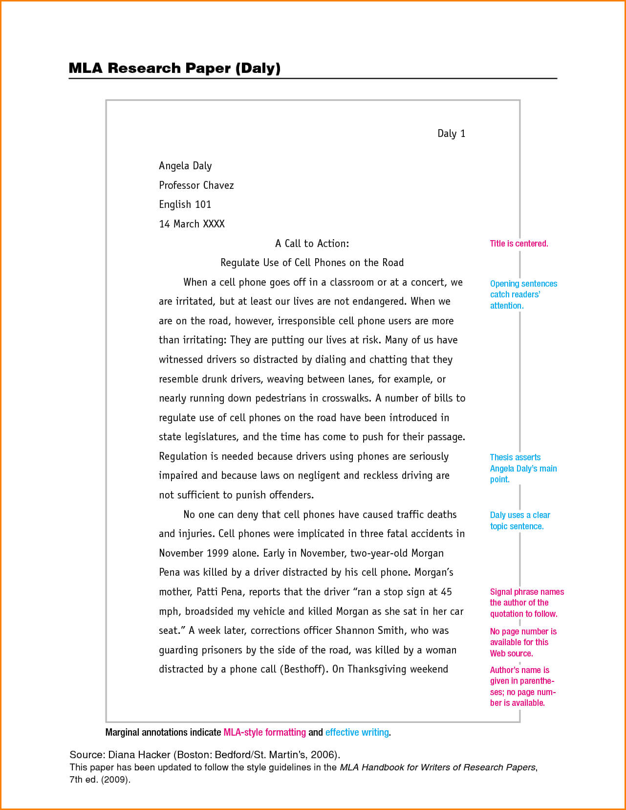 Buy Essay Mla Paper Layout Phd Ma Essays H Format Word Regarding Mla Format Word Template