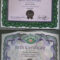 Cabbage Patch Kids Adoption Certificate | Birth Certificate In Baby Doll Birth Certificate Template
