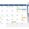 Calendar Ppt – Forza.mbiconsultingltd Inside Microsoft Powerpoint Calendar Template
