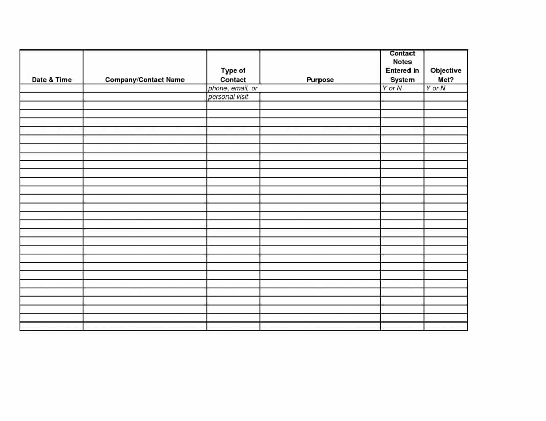 Call Sheet Template Free Spreadsheet Examples Pin On Throughout Blank Call Sheet Template