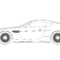 Car Template Printable | Race Car Racing Auto Formula 1 One With Blank Race Car Templates