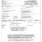 Cargo Receipt Sample – Fill Online, Printable, Fillable Throughout Certificate Of Disposal Template