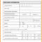 Case Report Form Template Unique Catering Resume Clinical In Trial Report Template