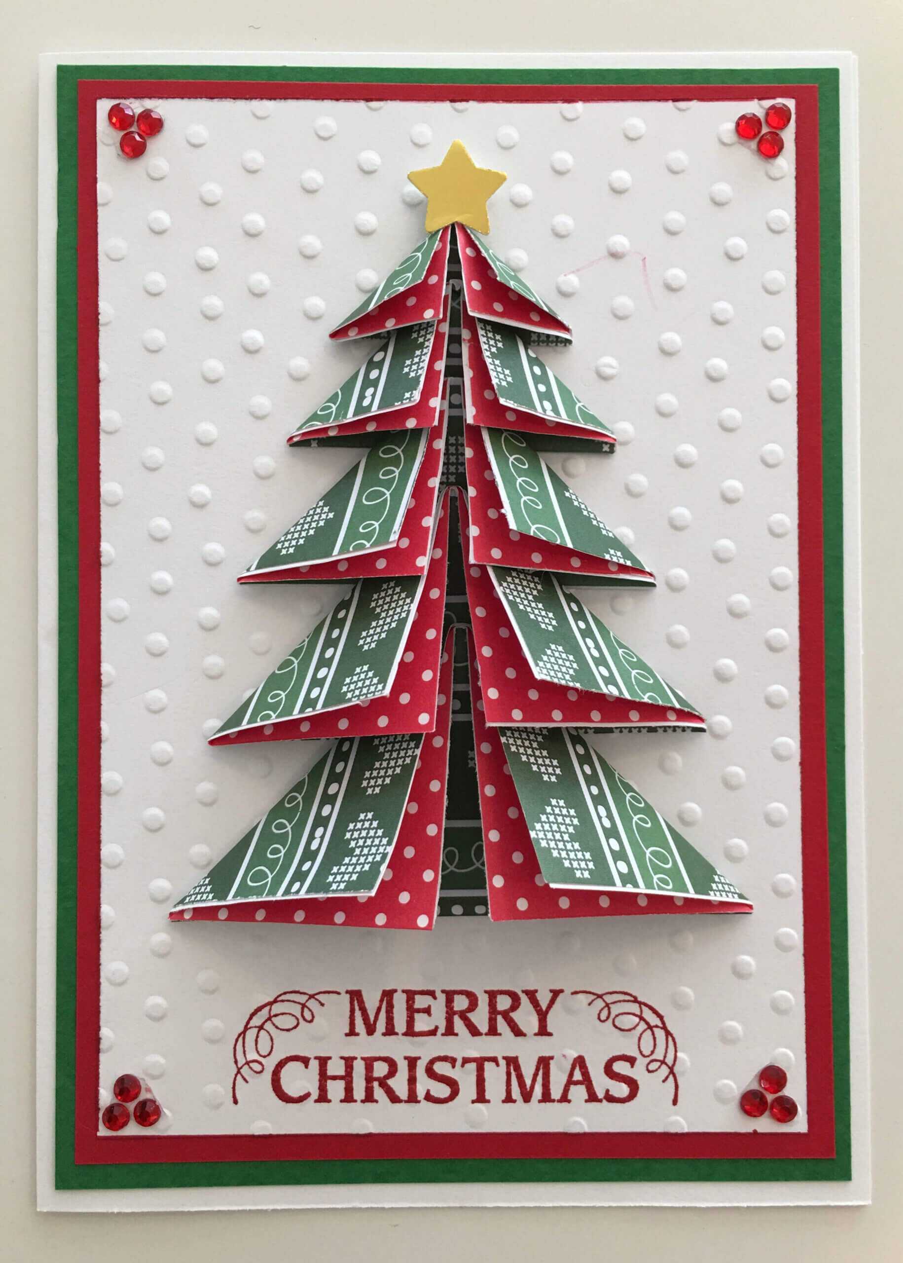 Unique Christmas Cards 