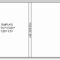 Cd Cover Template – Forza.mbiconsultingltd Throughout Blank Cd Template Word